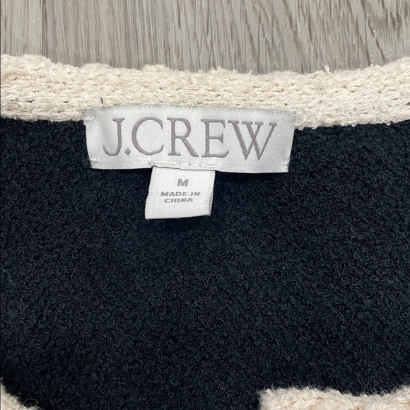 J crew cardigan - Picture 3 of 4